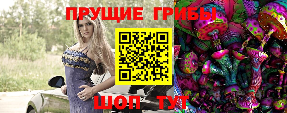 Галлюциногенные грибы мухоморы Кызыл